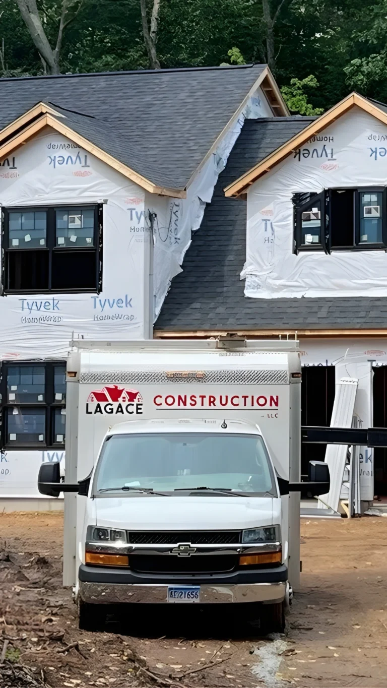 Expert Home Additions and Remodeling in Eastern CT by Lagace Construction